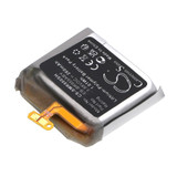 Smartwatch Battery 0.26Ah 3.88V Black 1.01Wh Li-Polymer
