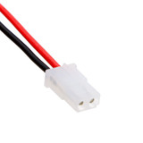IN-0178149 Emergency Lighting Battery 4Ah 6V White 24Wh Ni-CD