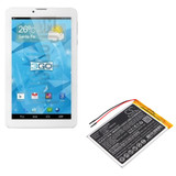 3GO GEOTAB 7 BATTERY