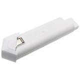 AMPS: 2.25 - VOLTS: 14.4