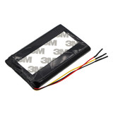 AMPS: 3.1 - VOLTS: 3.8