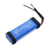 Replacement for GG0942-IL0509665 BATTERY (for JBL) and others