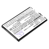 Replacement for 70-BTSC BATTERY (for Point Mobile) and others