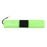 AMPS: 2 - VOLTS: 7.2