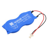 Replacement for T120 BATTERY (for Raymarine) and others