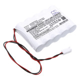 BGN800-5DWP-PRB830EC BATTERY