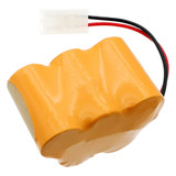 AMPS: 2.5 - VOLTS: 6