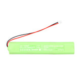AMPS: 2 - VOLTS: 7.2