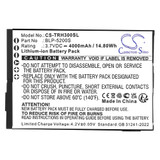 HITARGET BLP-5200S BATTERY