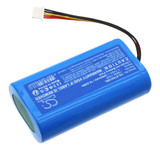Replacement for CS-XTK618SL (for CAMERON SINO) and others