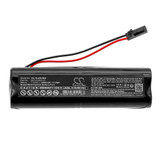 AMPS: 2 - VOLTS: 7.2