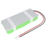 AMPS: 4.5 - VOLTS: 7.2