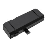 AMPS: 2.6 - VOLTS: 7.4