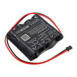 Replacement for HTL3 BATTERY (for NABC) and others