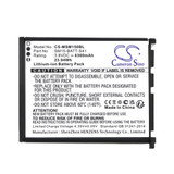 M3 MOBILE SM15 BATTERY