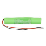 AMPS: 3 - VOLTS: 3.6