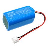 Replacement for MOP8100 BATTERY (for BOBOT) and others