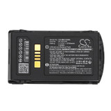 ZEBRA MC330 BATTERY