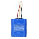 AMPS: 2 - VOLTS: 21.6