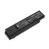 IN-0178132 Barcode Scanner Battery 3.4Ah 3.7V Black 12.58Wh Li-ion