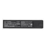 IN-0178132 Barcode Scanner Battery 3.4Ah 3.7V Black 12.58Wh Li-ion