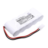 BGN2500-5DWP-A800EC BATTERY