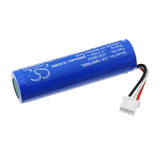 Replacement for BR500 HIGH DEFINITION ARTICULATING BORESCOPE BATTERY (for TRIPLETT) and others