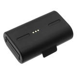 AMPS: 5.2 - VOLTS: 3.7