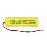 AMPS: 2.2 - VOLTS: 4.8