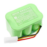 Replacement for OM11576 BATTERY (for Bio-Med Devices) and others