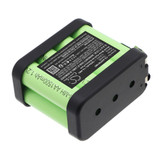 Replacement for SYRINGE PUMP BATTERY (for ASCOR) and others