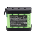 AMPS: 1.5 - VOLTS: 9.6