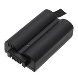 AMPS: 5.7 - VOLTS: 3.7