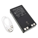 Replacement for FLEX G-36 BATTERY (for Spypoint) and others