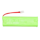 AMPS: 1.5 - VOLTS: 4.8