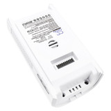 Replacement Batteries for Levoit LVAC-200 Cordless Stick Vacuum - 22V 55.5Wh 2.5A