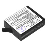 Replacement for HERO 13 BATTERY (for EASYGOPRODUCTS) and others