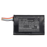 AMPS: 3.6 - VOLTS: 7.4