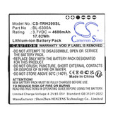 HITARGET BL-6300S BATTERY