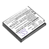 Replacement for LB-015 BATTERY (for KODAK) and others