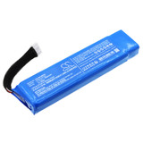 BT6600 BATTERY