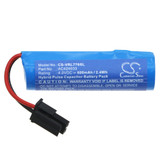 VOLTS: 4
