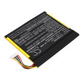 Replacement for 21 1602 1114 001 BATTERY (for ParTner) and others