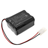KRAKATOA-II BATTERY