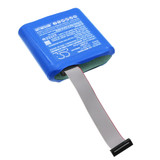 Replacement Battery for Medfusion Systems 4000 Syringe Pump - 7 Volts 34.04Wh 4.6 Amps