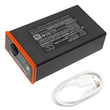 Replacement for EDGE 2 PRO BATTERY (for MOULTRIE) and others