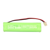 AMPS: 0.75 - VOLTS: 9.6