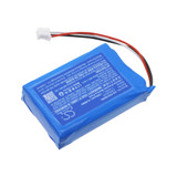 Replacement for FIDELIO E5 BATTERY (for PHILIPS) and others