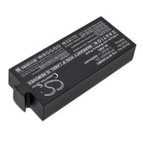 Replacement for PRO 2 BATTERY (for INSTA360) and others