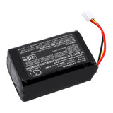 Replacement for FIP-435B BATTERY (for EXFO) and others